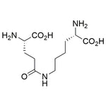 H-Glu(H-Lys-OH)-OH|38800|17105-15-6
