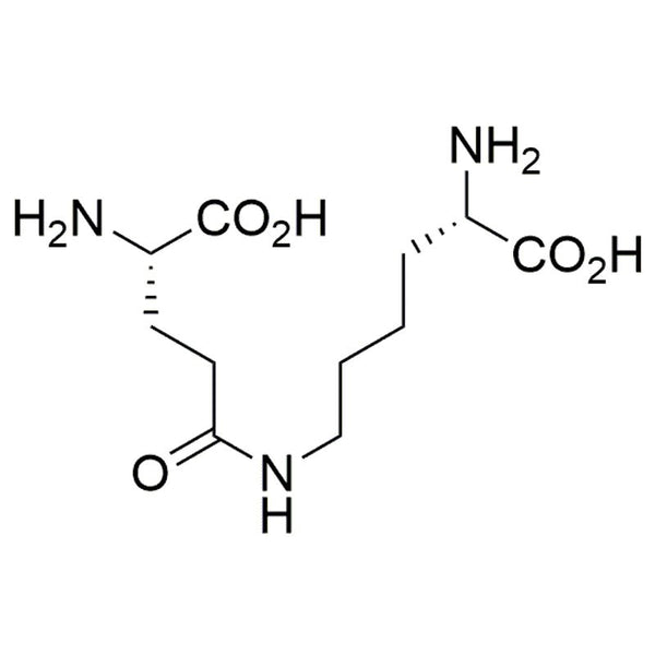 H-Glu(H-Lys-OH)-OH|38800|17105-15-6
