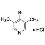 4-Bromo-3,5-dimethylpyridine hydrochloride|26410|1794738-16-1