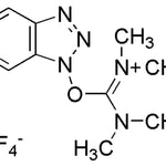 O-(Benzotriazol-1-yl)-N,N,N',N'-tetramethyluronium tetrafluoroborate|02056|125700-67-6