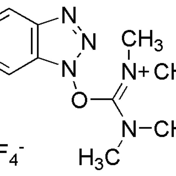 O-(Benzotriazol-1-yl)-N,N,N',N'-tetramethyluronium tetrafluoroborate|02056|125700-67-6
