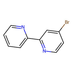 4-Bromo-2,2'-bipyridine|CS-W004575|14162-95-9