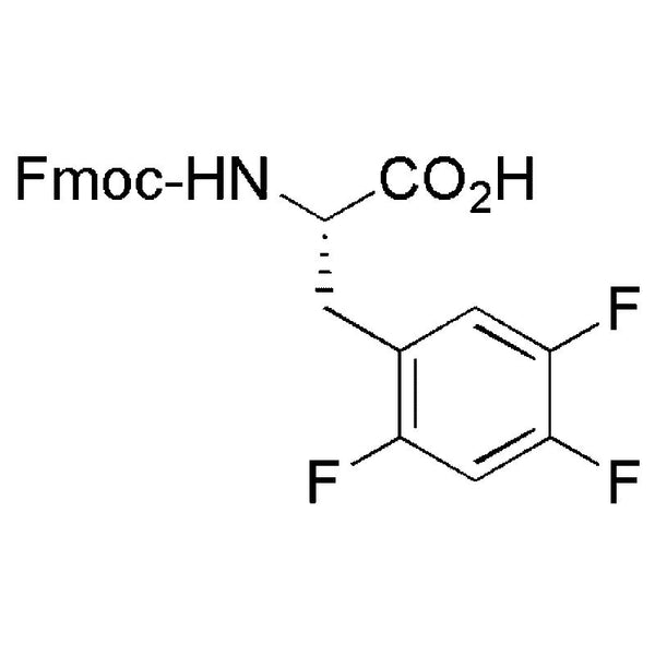 Fmoc-L-2,4,5-trifluorophenylalanine|16839|959579-81-8