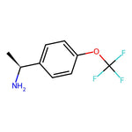 (S)-1-(4-(Trifluoromethoxy)phenyl)ethanamine|CS-B0180|951247-75-9