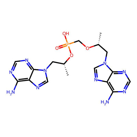 Tenofovir Alafenamide Impurity 50|C4X-179750|1878175-77-9