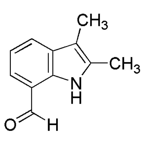 2,3-Dimethyl-1H-indole-7-carbaldehyde|26538|103987-28-6
