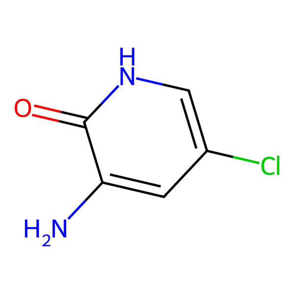 3-Amino-5-chloropyridin-2-ol|CS-0005582|98027-36-2