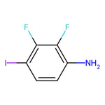 2,3-Difluoro-4-iodoaniline|CS-0313327|1026989-94-5
