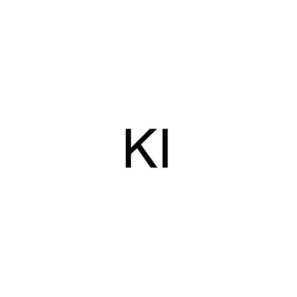 Potassium iodide (99.99%-K) PURATREM|93-1930|7681-11-0