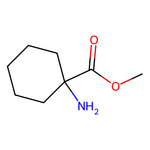 Methyl 1-aminocyclohexane-1-carboxylate|CS-0049254|4507-57-7