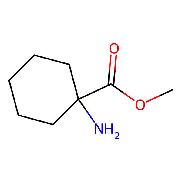 Methyl 1-aminocyclohexane-1-carboxylate|CS-0049254|4507-57-7