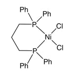1,3-Bis(diphenylphosphino)propane nickel(II) chloride, 99%|28-0080|15629-92-2