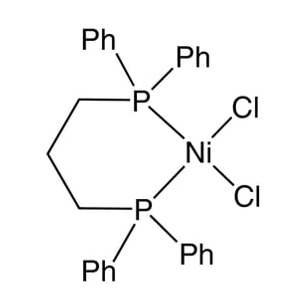 1,3-Bis(diphenylphosphino)propane nickel(II) chloride, 99%|28-0080|15629-92-2