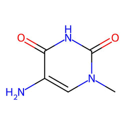 5-Amino-1-methyl-1,2,3,4-tetrahydropyrimidine-2,4-dione|CS-0308148|23899-79-8