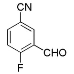 5-Cyano-2-fluorobenzaldehyde|18070|146137-79-3