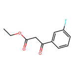 Ethyl 3-(3-fluorophenyl)-3-oxopropanoate|CS-W015120|33166-77-7