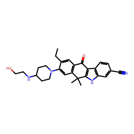 Alectinib Impurity 7|C4X-28367|1256585-04-2