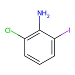 2-Chloro-6-iodoaniline|CS-W004944|84483-28-3