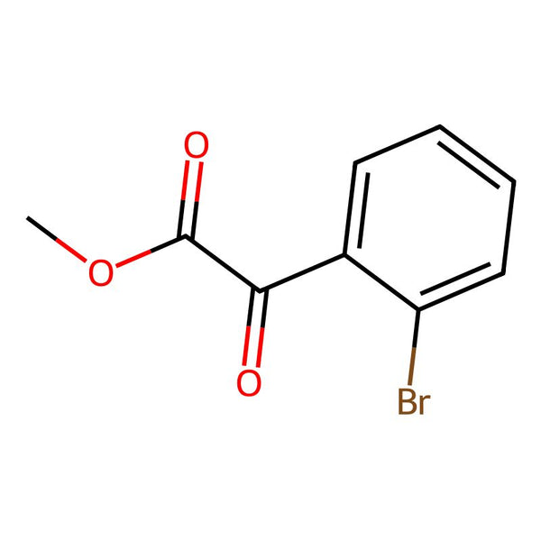 Methyl 2-(2-bromophenyl)-2-oxoacetate|CS-0092666|122394-38-1