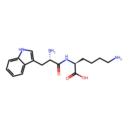 H-Trp-Lys-OH|CPTD784577|51790-14-8
