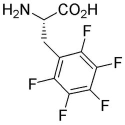 Pentafluoro-L-phenylalanine|07183|138109-65-6