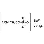Barium 2-cyanoethylphosphate hydrate|37310|207121-42-4