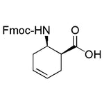 Fmoc-cis-1,2-aminocyclohex-4-ene carboxylic acid|16172|1212305-88-8