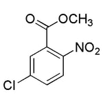 5-Chloro-2-nitrobenzoic acid methyl ester|28307|51282-49-6