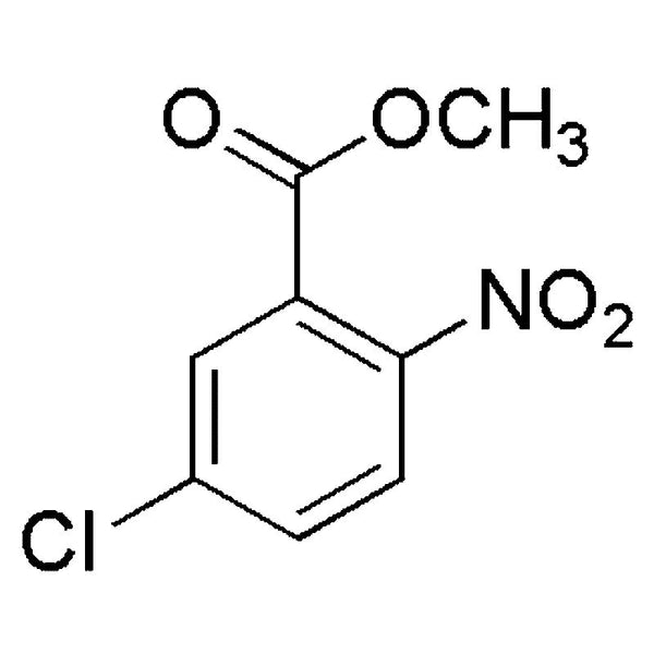 5-Chloro-2-nitrobenzoic acid methyl ester|28307|51282-49-6
