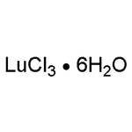 Lutetium(III) chloride hexahydrate|35653|15230-79-2