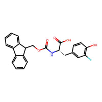 (S)-Fmoc-3-Fluoro-Tyrosine|CS-0439210|1270290-56-6
