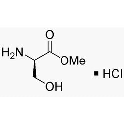 D-Serine methyl ester hydrochloride|03136|5874-57-7