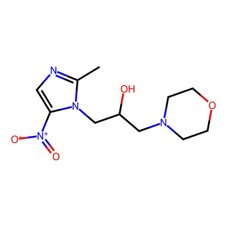 Morinidazole|C4X-21961|92478-27-8