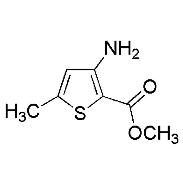 Methyl 3-amino-5-methylthiophene-2-carboxylate|24158|76575-71-8