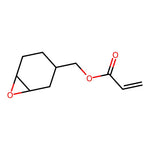 7-Oxabicyclo[4.1.0]heptan-3-ylmethyl acrylate,97%(stabilized with HQ)|CS-0160470|64630-63-3