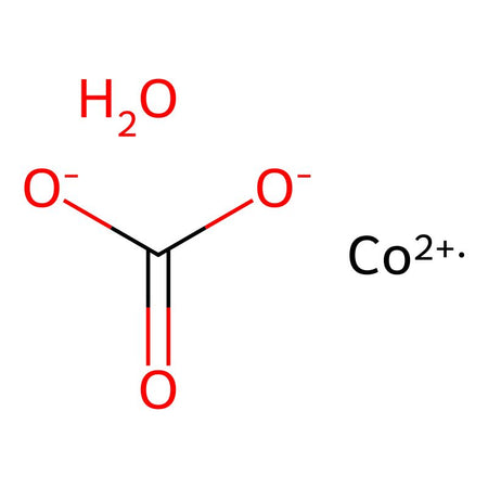 Cobalt carbonate hydrate, 99%|623154|57454-67-8