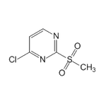4-Chloro-2-(methylsulfonyl)pyrimidine|CS-W004037|97229-11-3