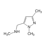 1-(1,3-Dimethyl-1H-pyrazol-5-yl)-N-methylmethanamine|CS-0142891|852227-87-3