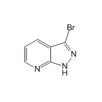 3-Bromo-1H-pyrazolo[3,4-b]pyridine|CS-W010552|68618-36-0