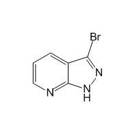 3-Bromo-1H-pyrazolo[3,4-b]pyridine|CS-W010552|68618-36-0