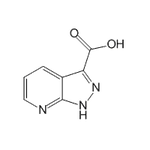 1H-Pyrazolo[3,4-b]pyridine-3-carboxylic acid|CS-W004531|116855-08-4