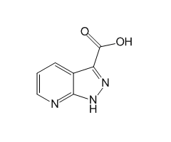 1H-Pyrazolo[3,4-b]pyridine-3-carboxylic acid|CS-W004531|116855-08-4