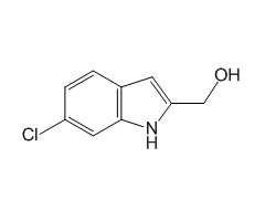 (6-Chloro-1H-indol-2-yl)methanol, 98%|109649|53590-58-2