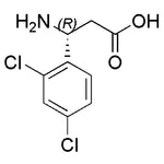 (R)-3-Amino-3-(2,4-dichlorophenyl)propionic acid|15662|778571-53-2