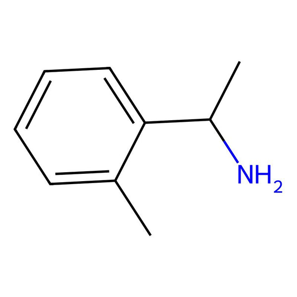 1-(2-Methylphenyl)ethanamine|CS-0213133|42142-17-6