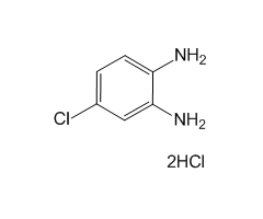 4-Chlorobenzene-1,2-diamine dihydrochloride, 97%|210722|57803-83-5