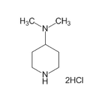 4-(Dimethylamino)piperidine dihydrochloride|CS-W002164|4876-59-9