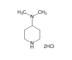 4-(Dimethylamino)piperidine dihydrochloride|CS-W002164|4876-59-9