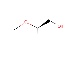 (R)-2-Methoxypropan-1-ol|CS-W011349|6131-59-5