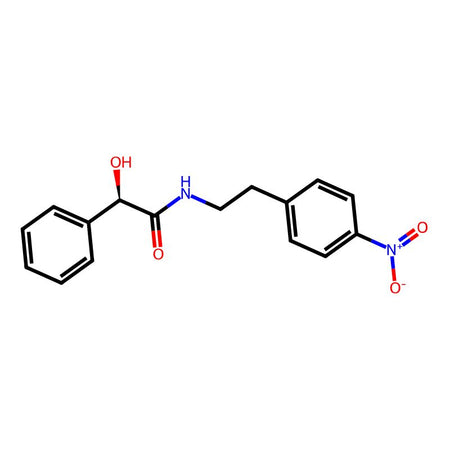 Mirabegron Impurity 45|C4X-103245|521284-19-5